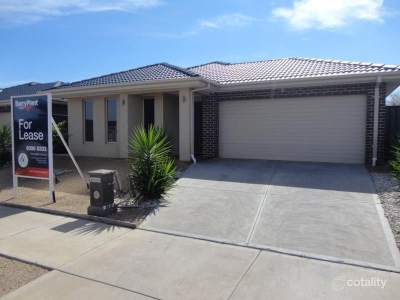 41 Watergum Ave, Craigieburn, VIC 3064