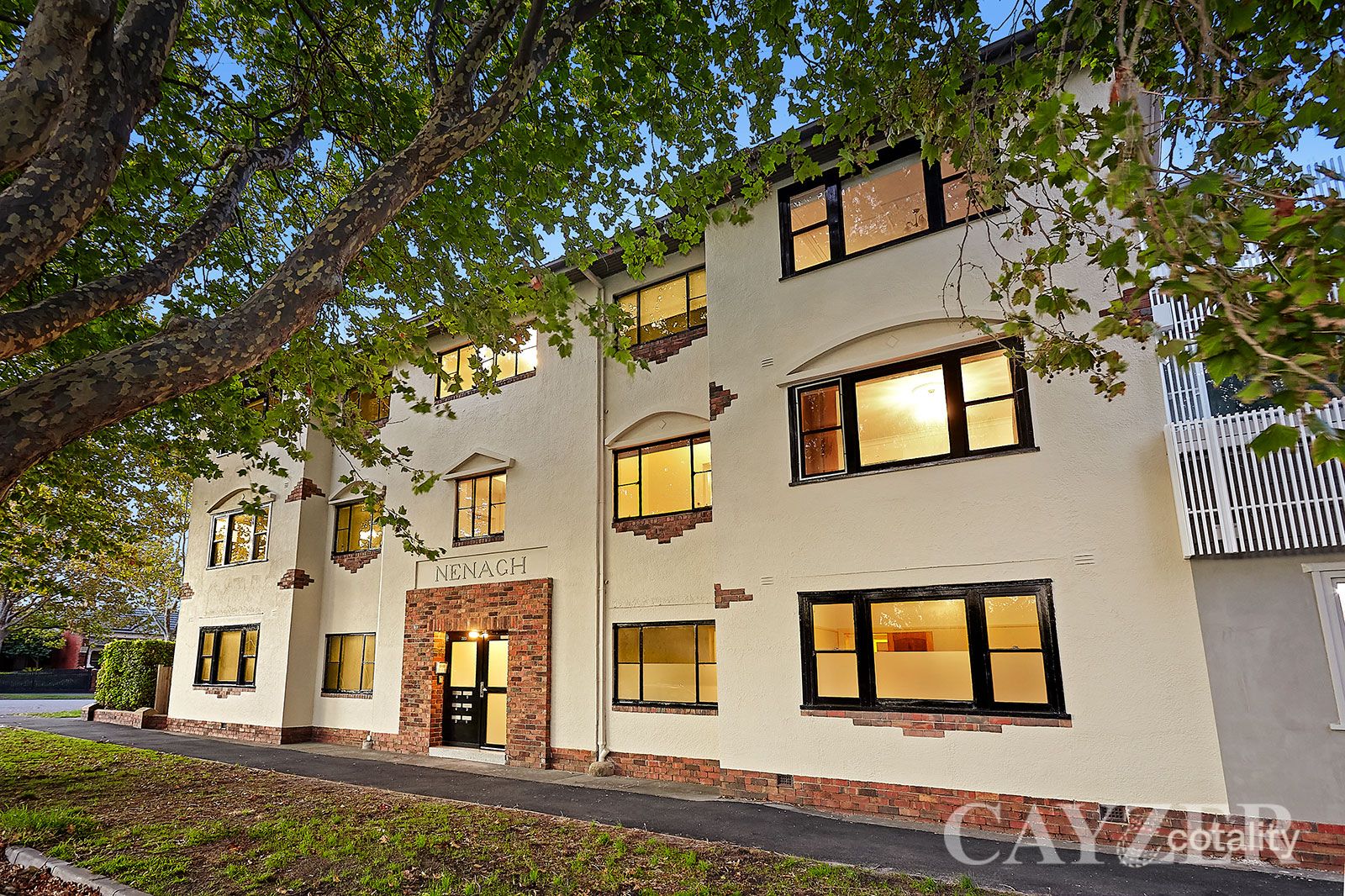 5/223 Page St, Middle Park, VIC 3206