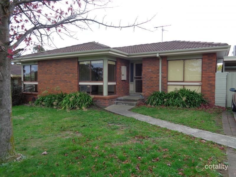 10 Illawonga Ct, Churchill, VIC 3842