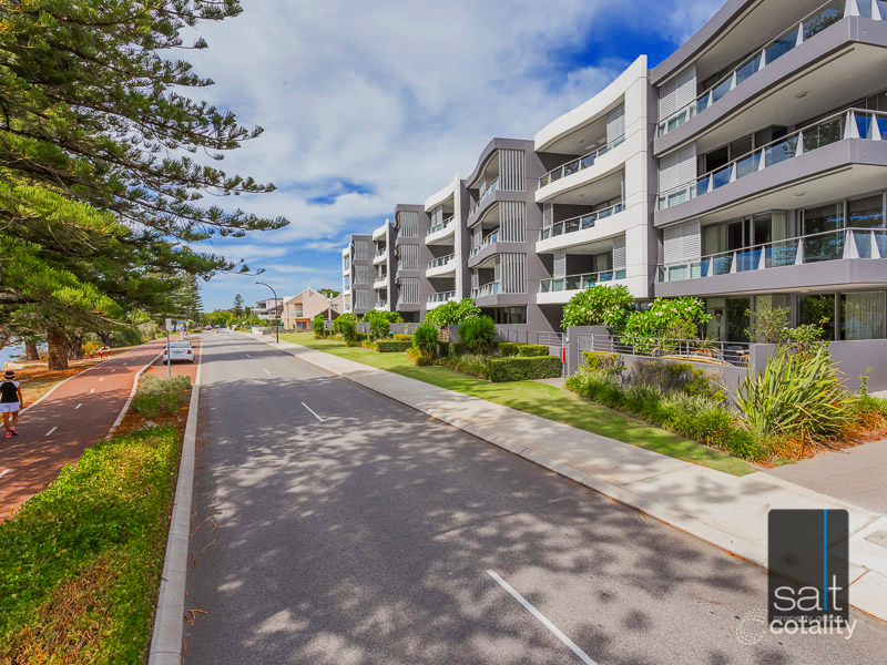 2/21 The Esplanade, Mount Pleasant, WA 6153