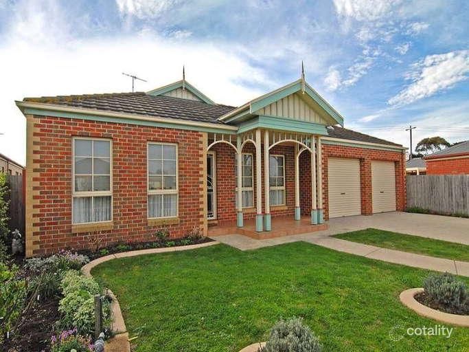 5 Falkirk Pl, Leopold, VIC 3224