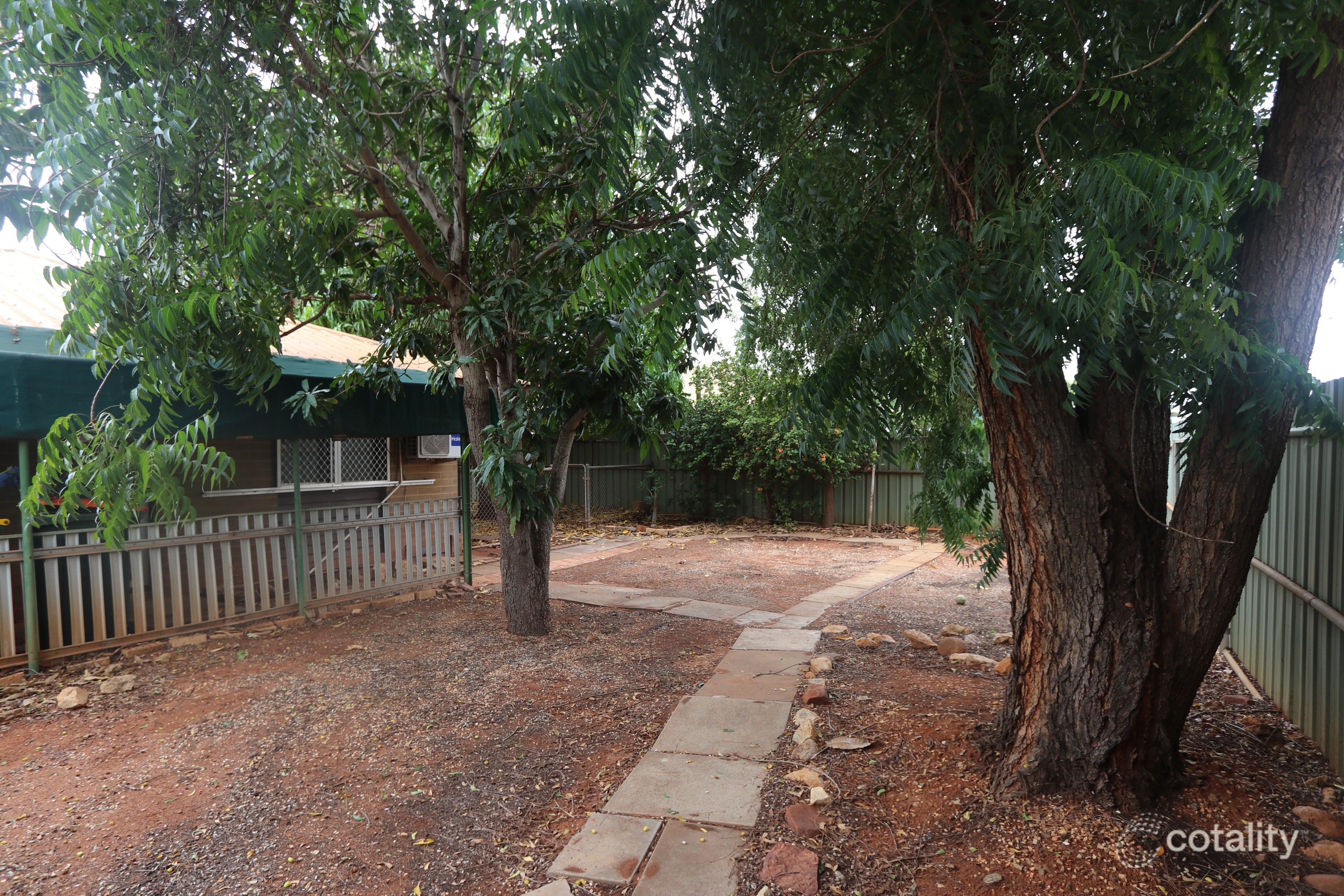 6b Nyanda Pl, South Hedland, WA 6722