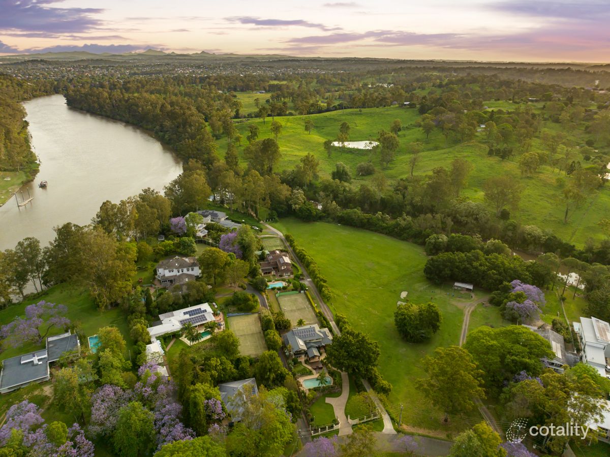 36a Scenic Rd, Kenmore, QLD 4069