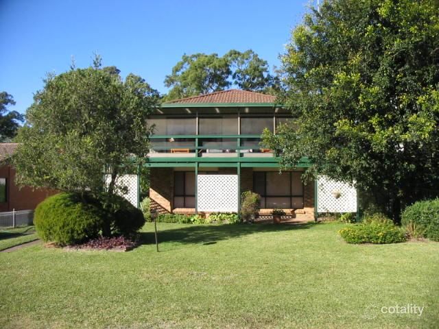 73 King Albert Ave, Tanilba Bay, NSW 2319