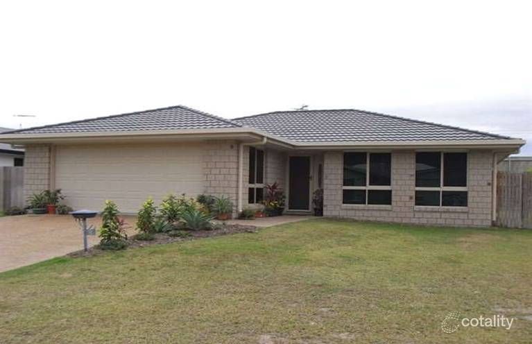 9 Rangeleigh Ct, Mount Louisa, QLD 4814