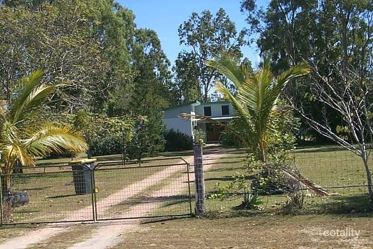 21 Landers Ave, Rangewood, QLD 4817
