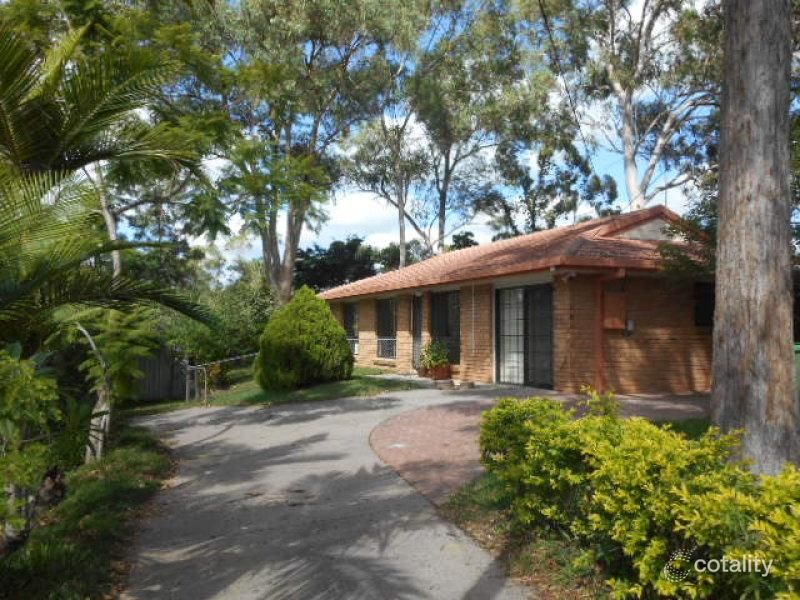 5 Merloo Ct, Alexandra Hills, QLD 4161