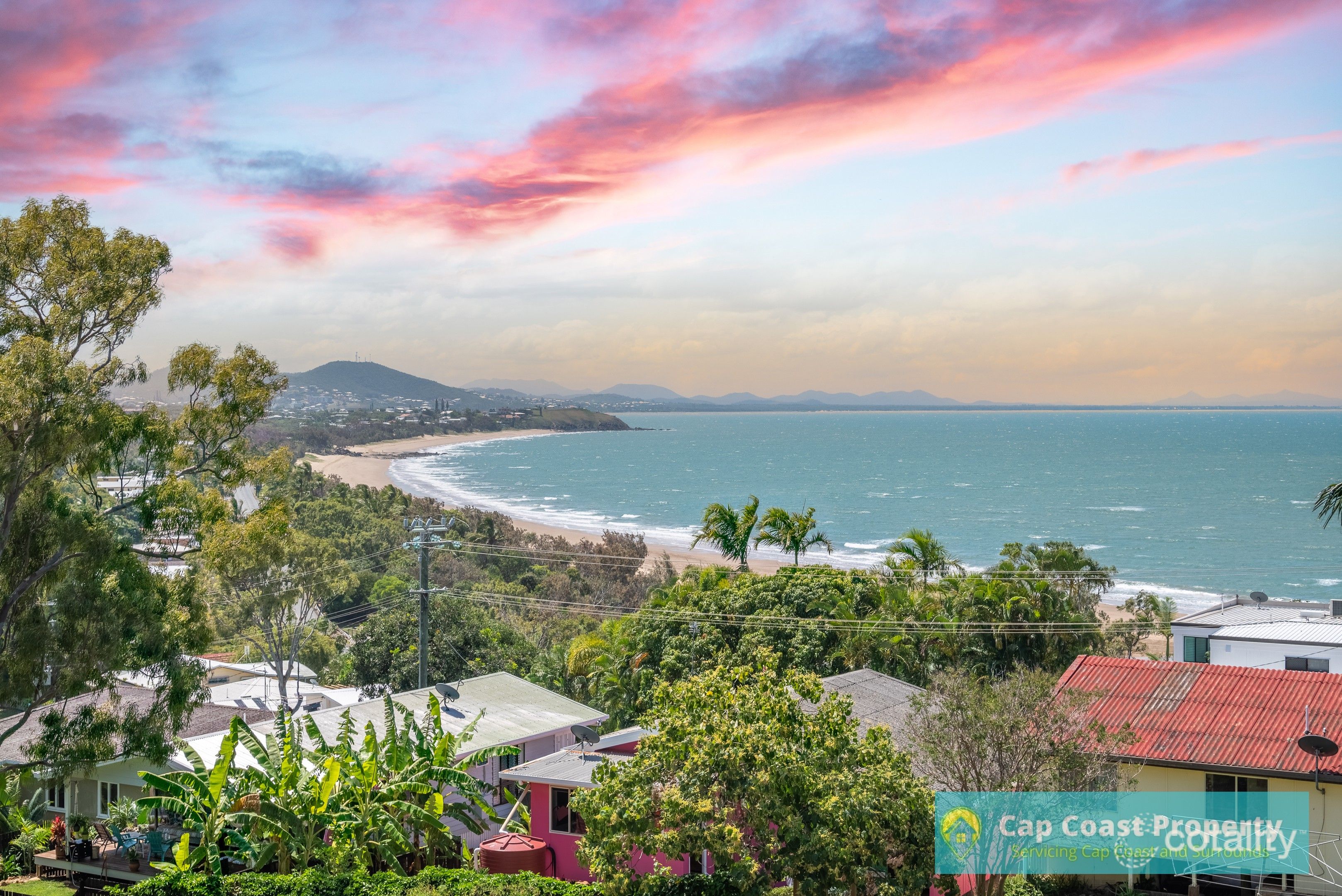 24 Bayview Dr, Lammermoor, QLD 4703