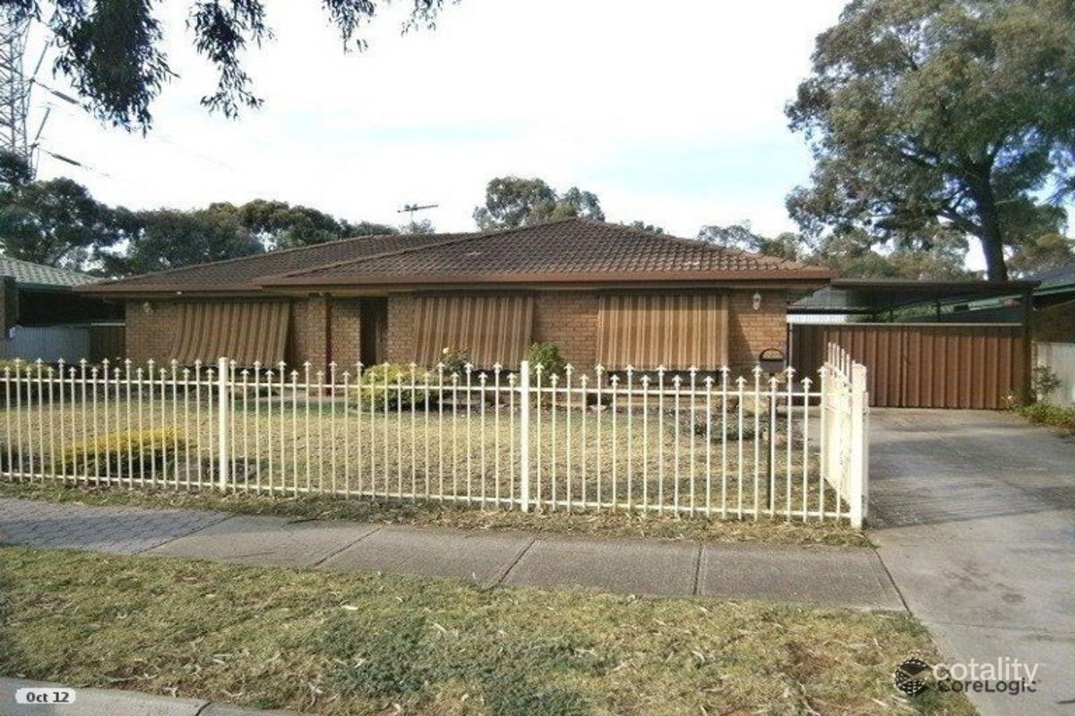 13 Browning Cres, Parafield Gardens, SA 5107