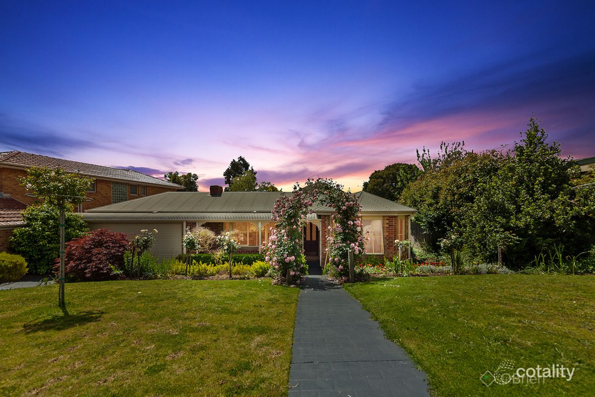 20 Shinners Ave, Narre Warren, VIC 3805