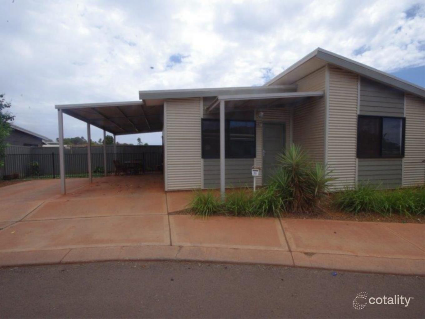 33/4 Newman Dr, Newman, WA 6753