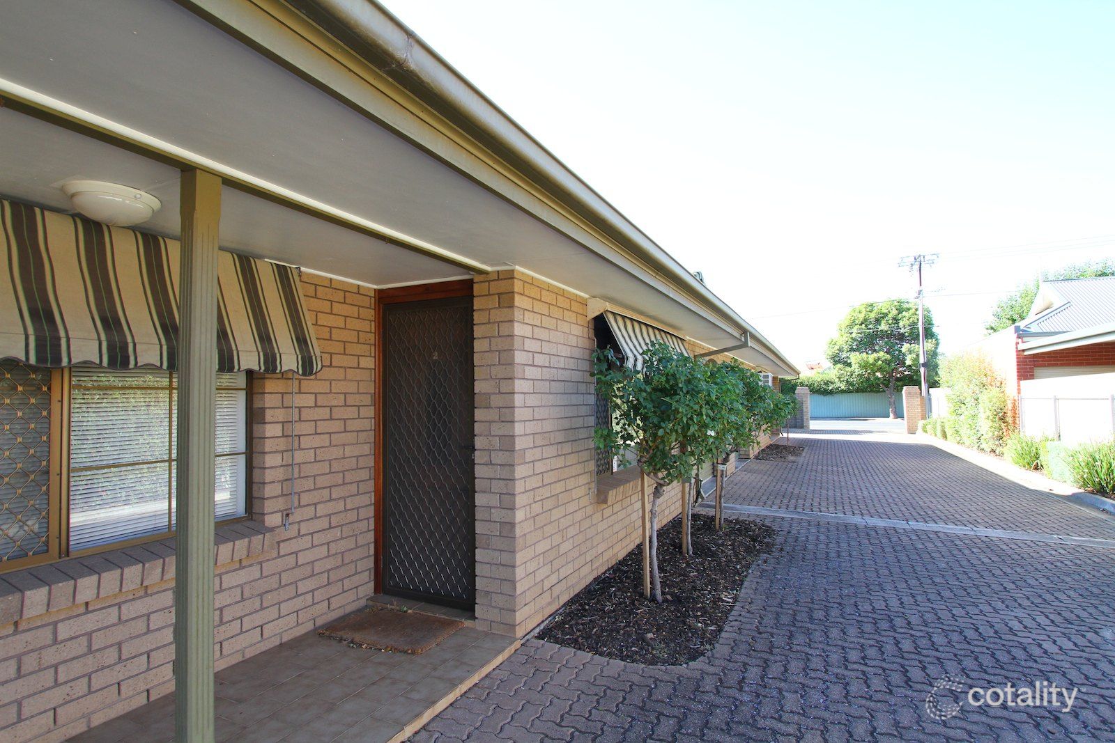 2/63 Kingston Ave, Richmond, SA 5033
