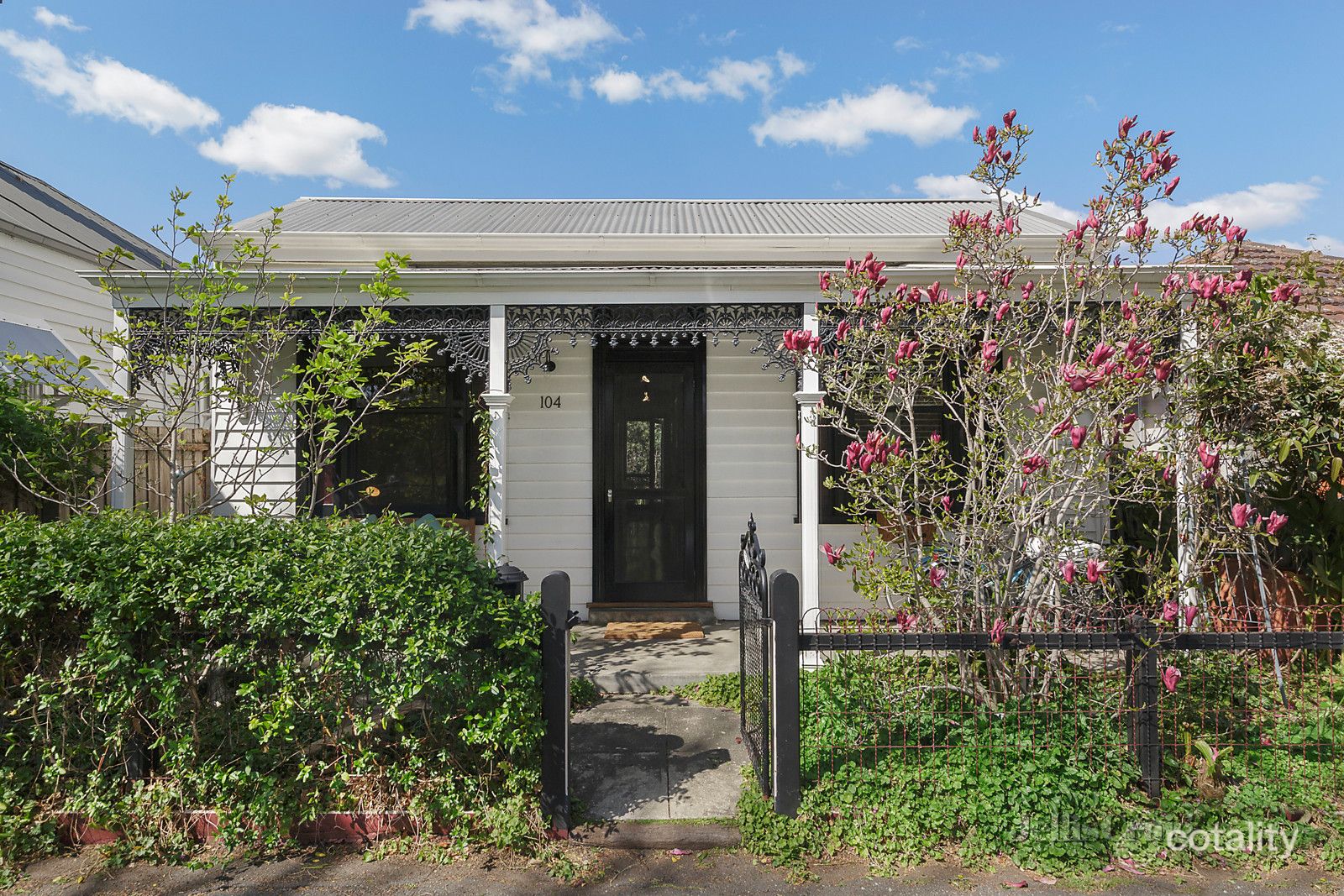 104 Park St, Abbotsford, VIC 3067