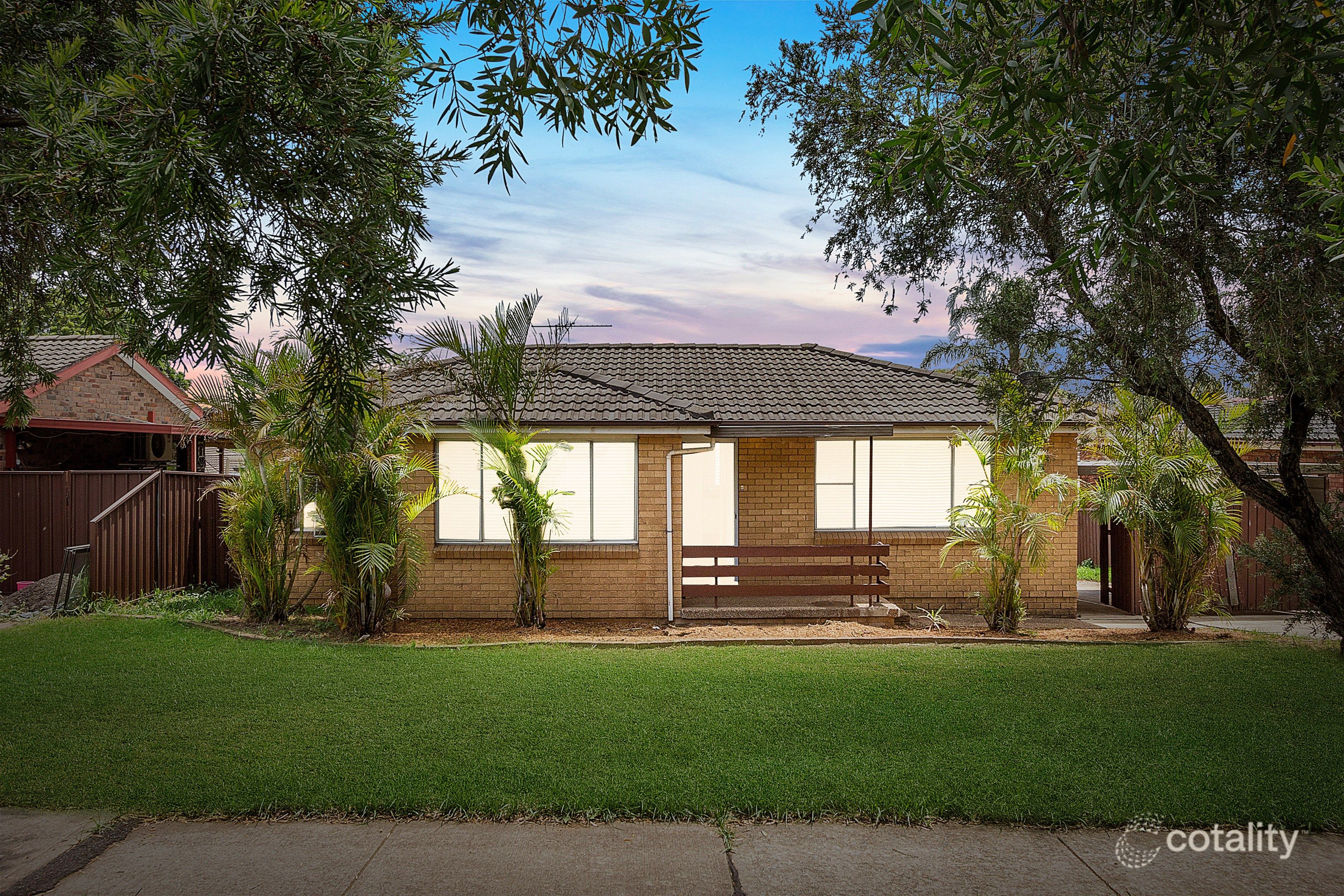 125 Myrtle St, Prospect, NSW 2148