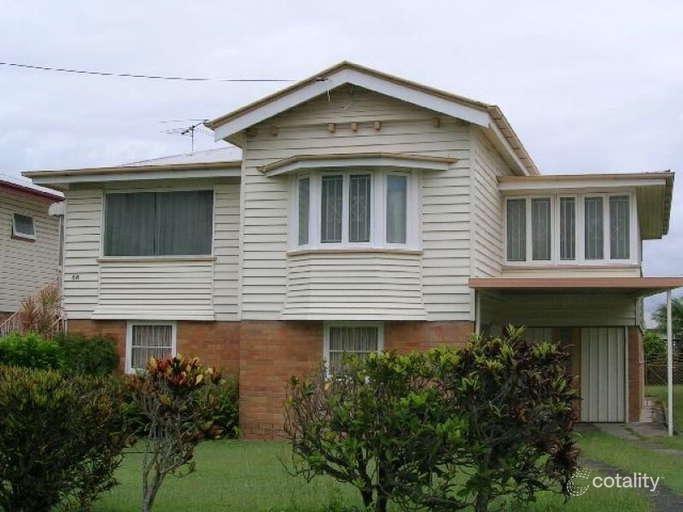 66 Milsom St, Coorparoo, QLD 4151