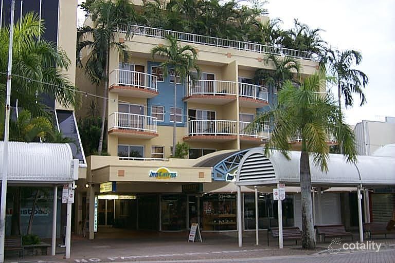 8/71-75 Lake St, Cairns City, QLD 4870