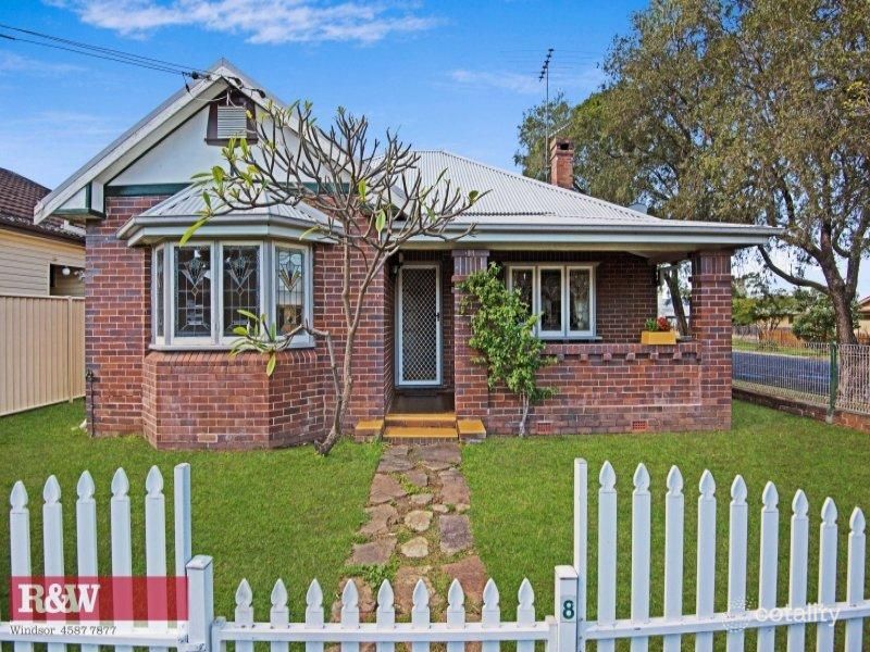 8 Cox St, Windsor, NSW 2756