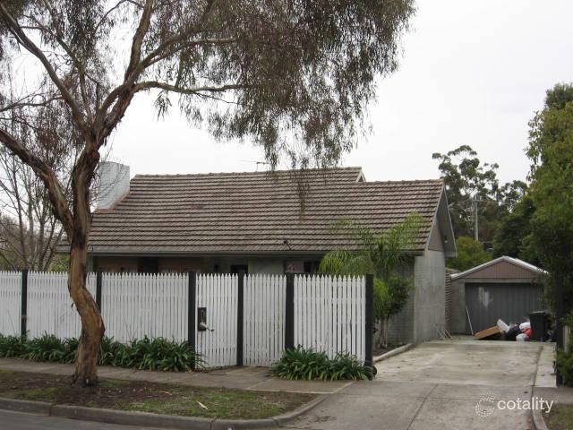 1 Minaki Ave, Doncaster East, VIC 3109