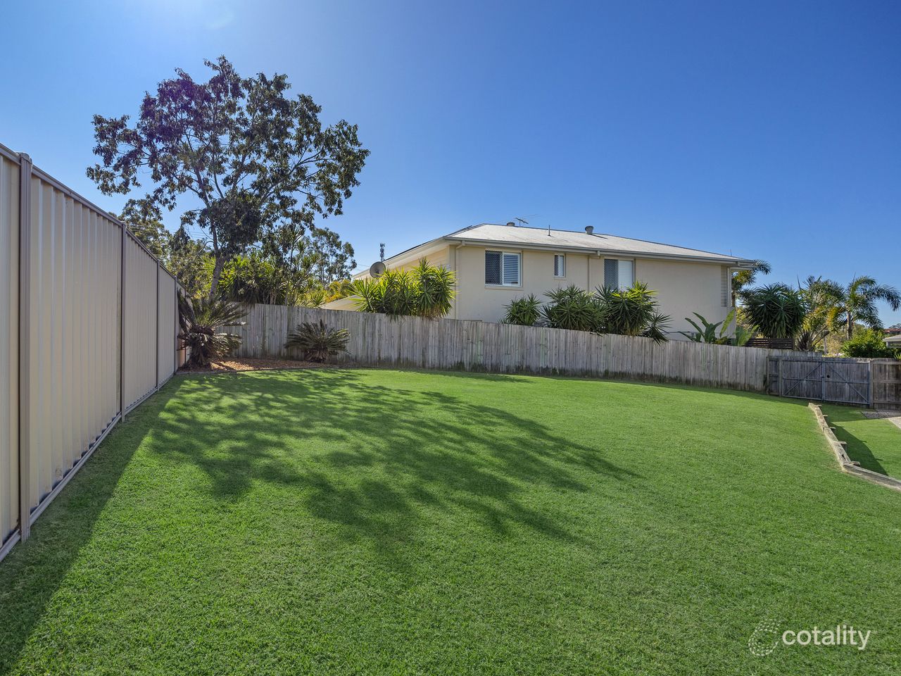 4 Beattie Ct, Brassall, QLD 4305