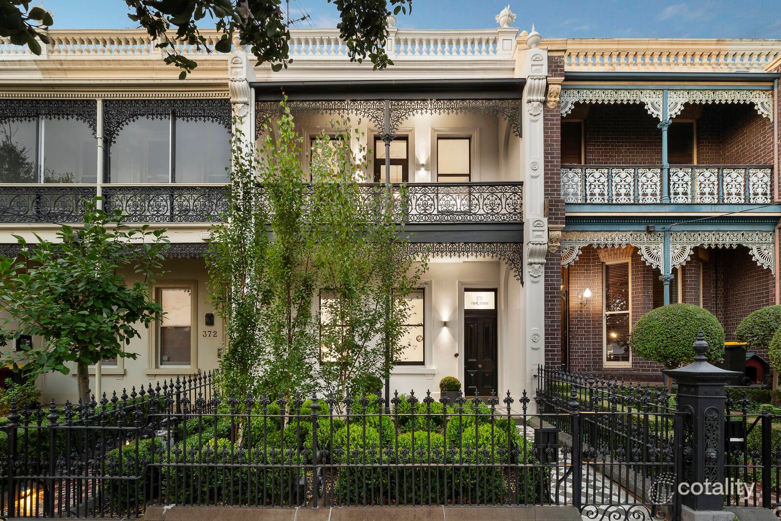 370 Park St, South Melbourne, VIC 3205