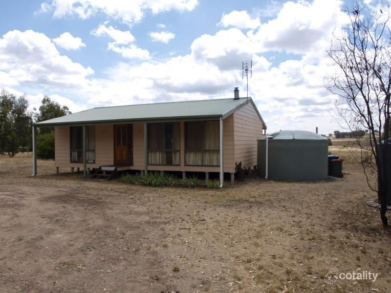 133 Hylands Lane, Heathcote, VIC 3523
