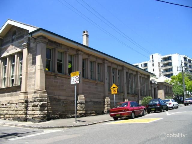 21 Nicholson St, Balmain East, NSW 2041