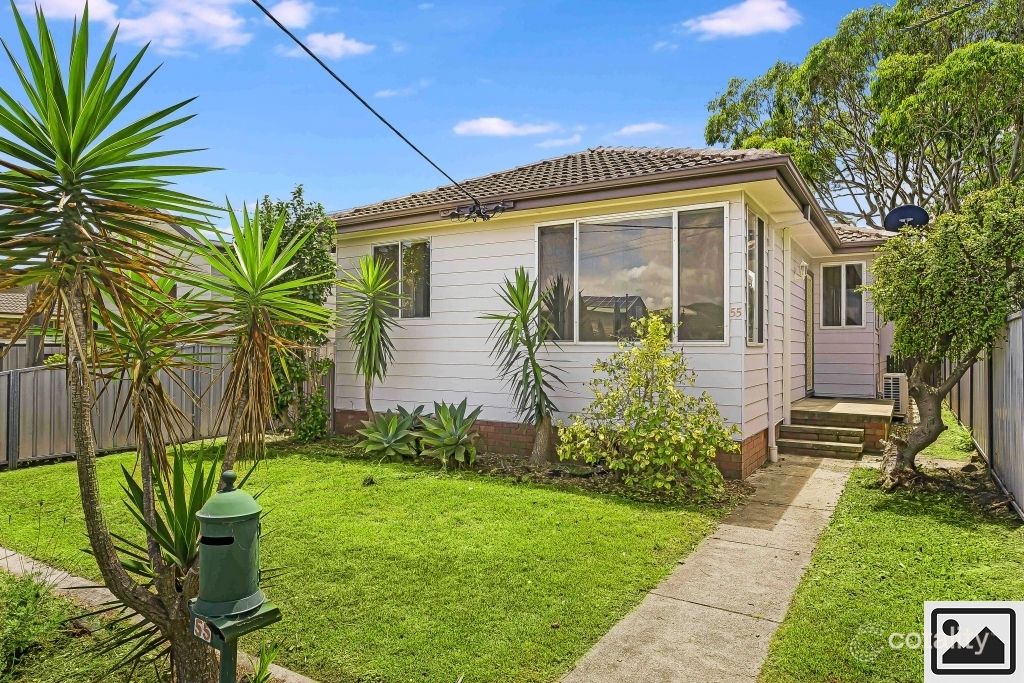 55 Burns St, Redhead, NSW 2290