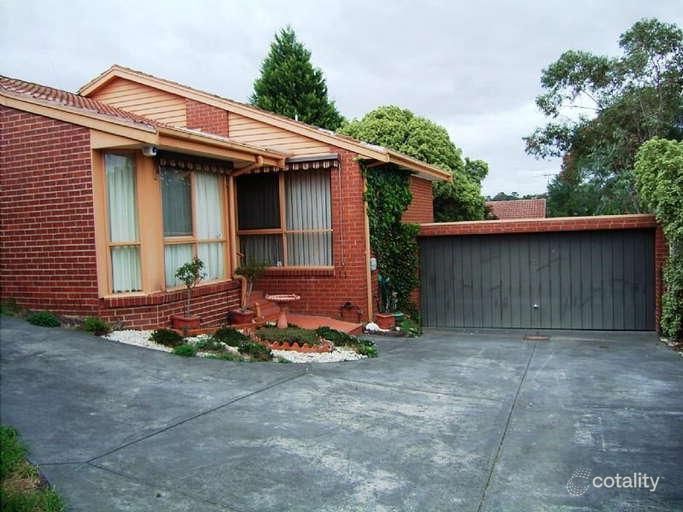 3/60 Wood St, Templestowe, VIC 3106