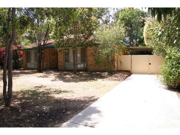 31 Watson Ave, Coodanup, WA 6210