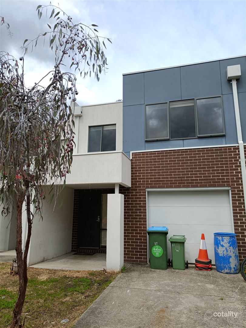 57 Spriggs Dr, Croydon, VIC 3136