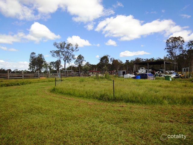 699 Fords Rd, Ringwood, QLD 4343