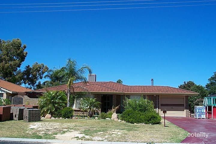 18 Norton Rd, High Wycombe, WA 6057