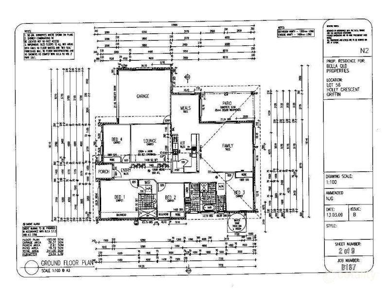 25 Holly Cres, Griffin, QLD 4503