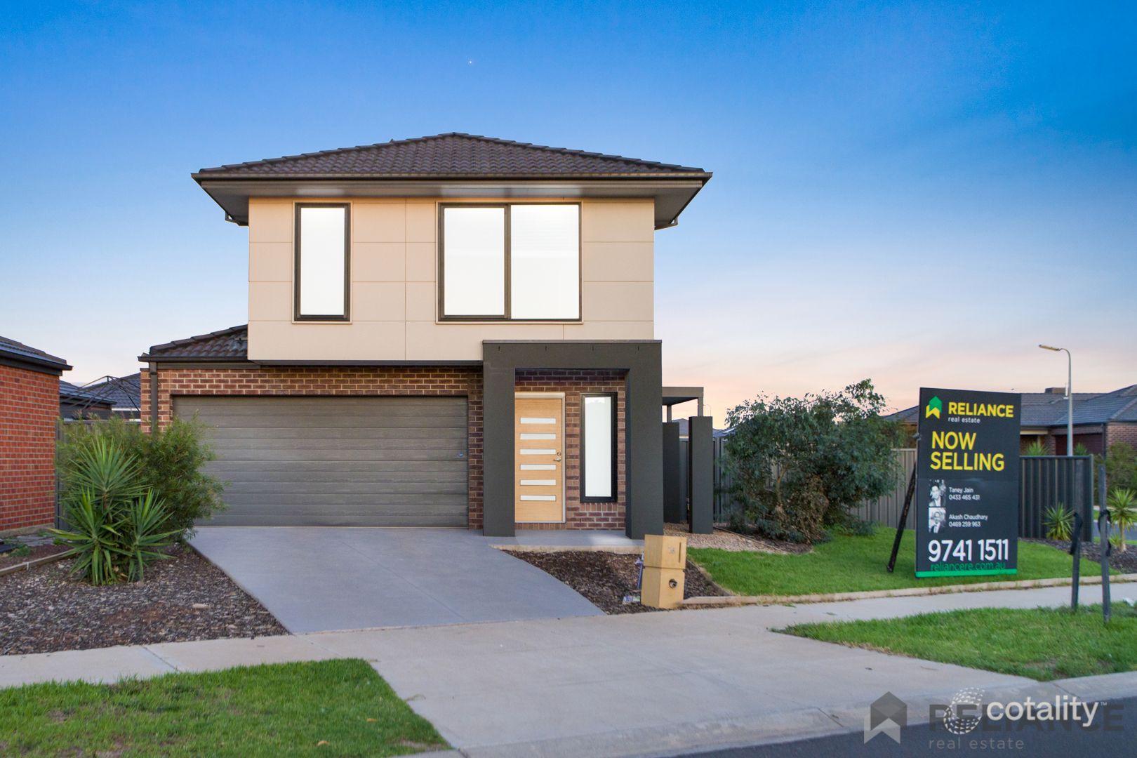 16 Cornubia Rd, Manor Lakes, VIC 3024