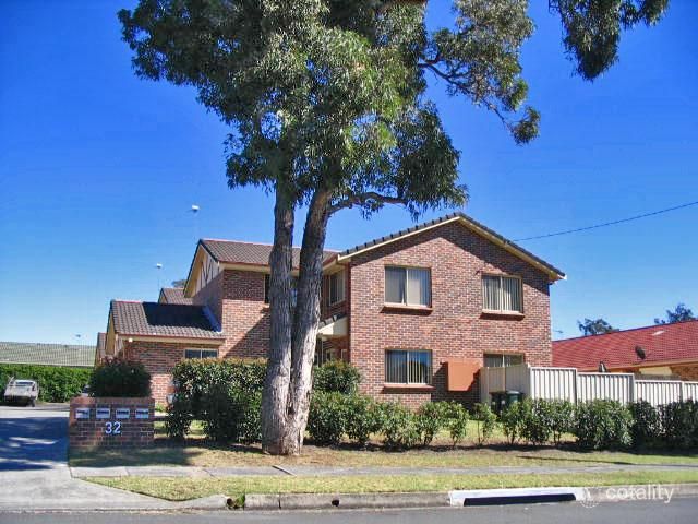 4/32-34 Ash Ave, Albion Park Rail, NSW 2527