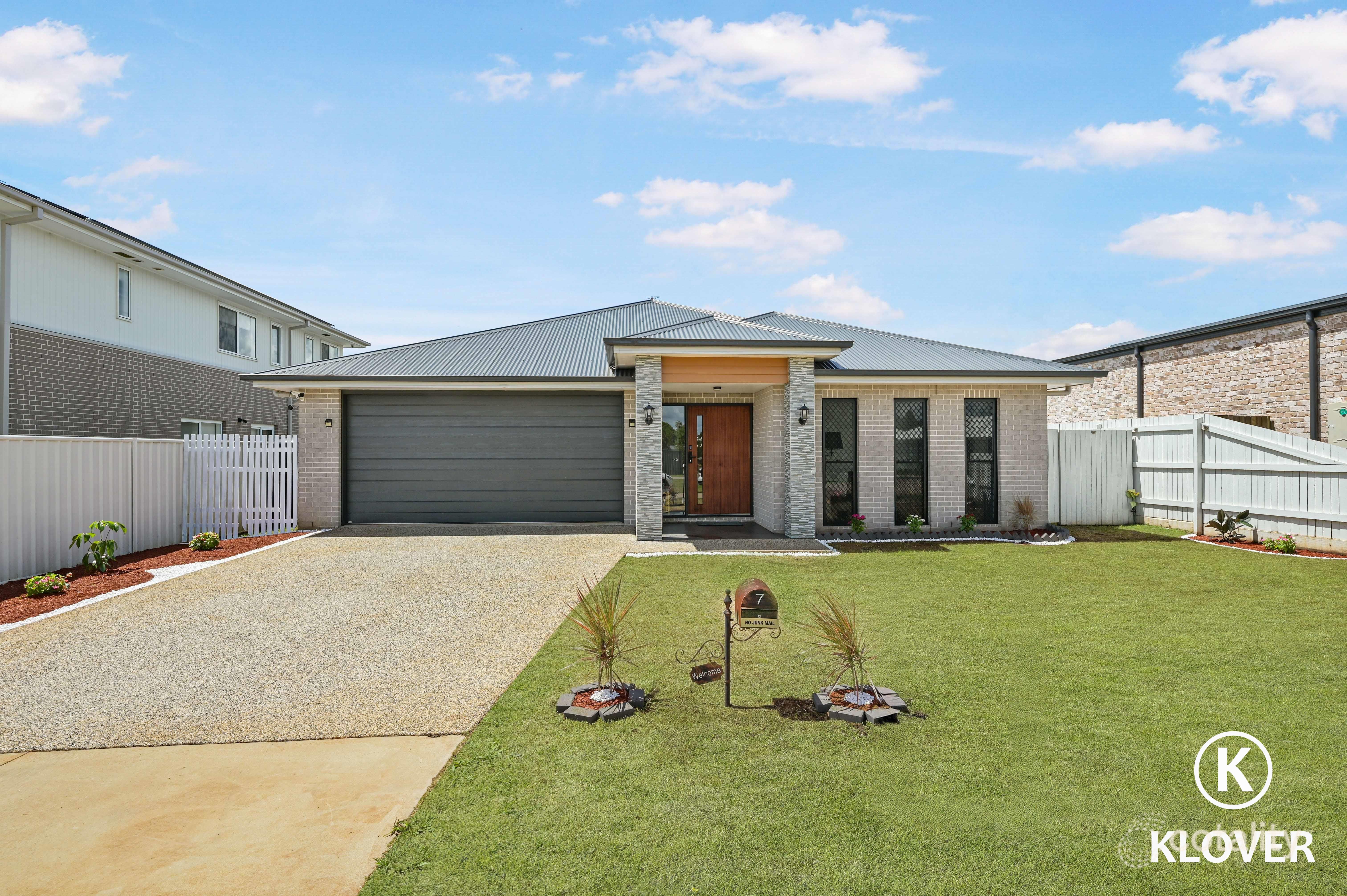 7 Miriam Lane, Middle Ridge, QLD 4350 | Property Value & History ...