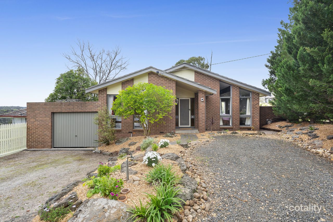 25 Perversi Ave, Diamond Creek, VIC 3089