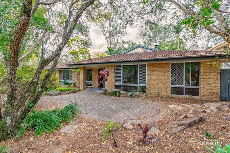 35 Bellerose St, The Gap, QLD 4061