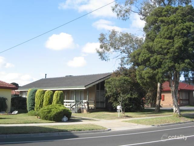1/117 Outlook Dr, Dandenong North, VIC 3175