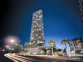 1802/159 Old Burleigh Rd, Broadbeach, QLD 4218