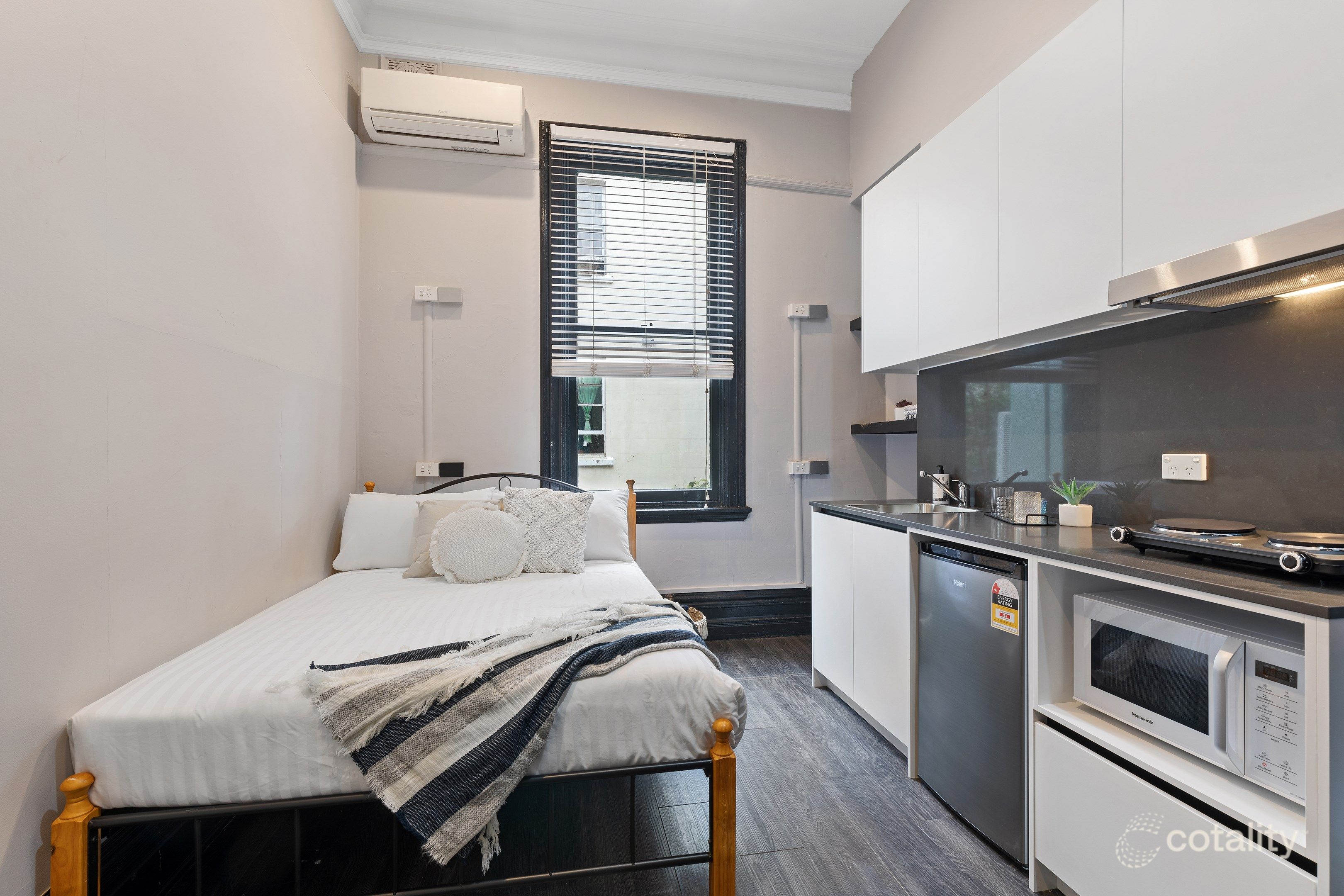 256 Glebe Point Rd, Glebe, NSW 2037