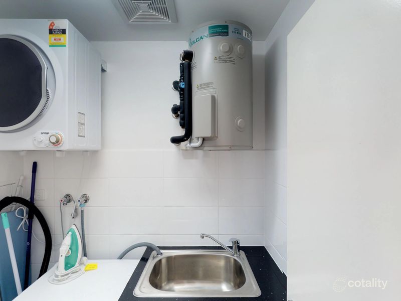 209/12 Harvey St, Darwin City, NT 0800