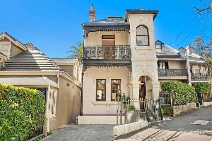 91 Elliott St, Balmain, NSW 2041