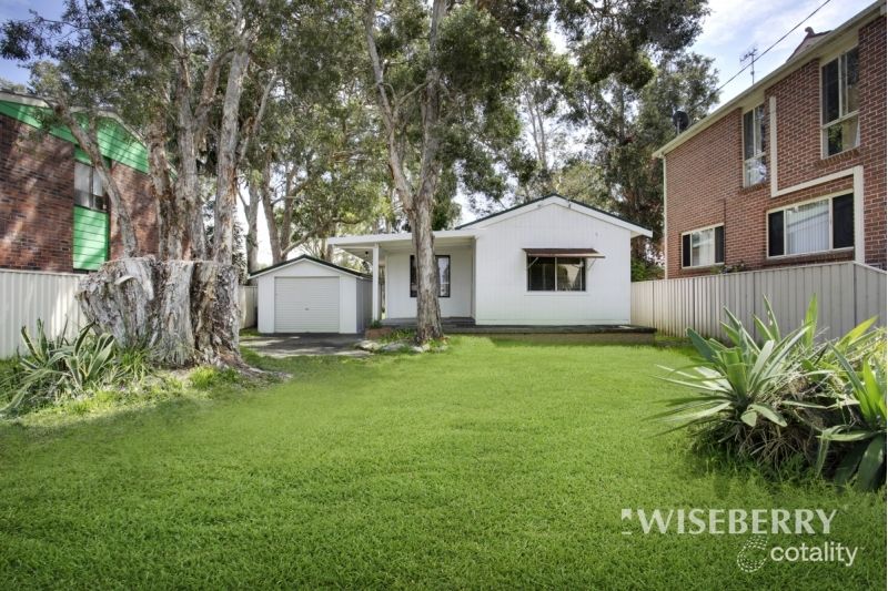 18 Emu Dr, San Remo, NSW 2262