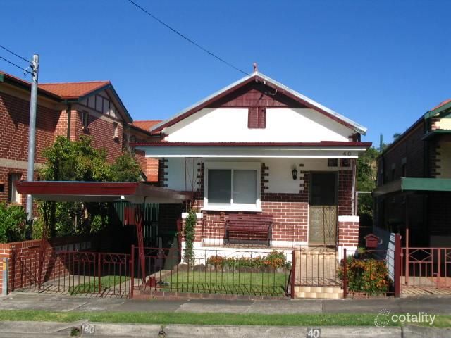 40 Waterview St, Five Dock, NSW 2046