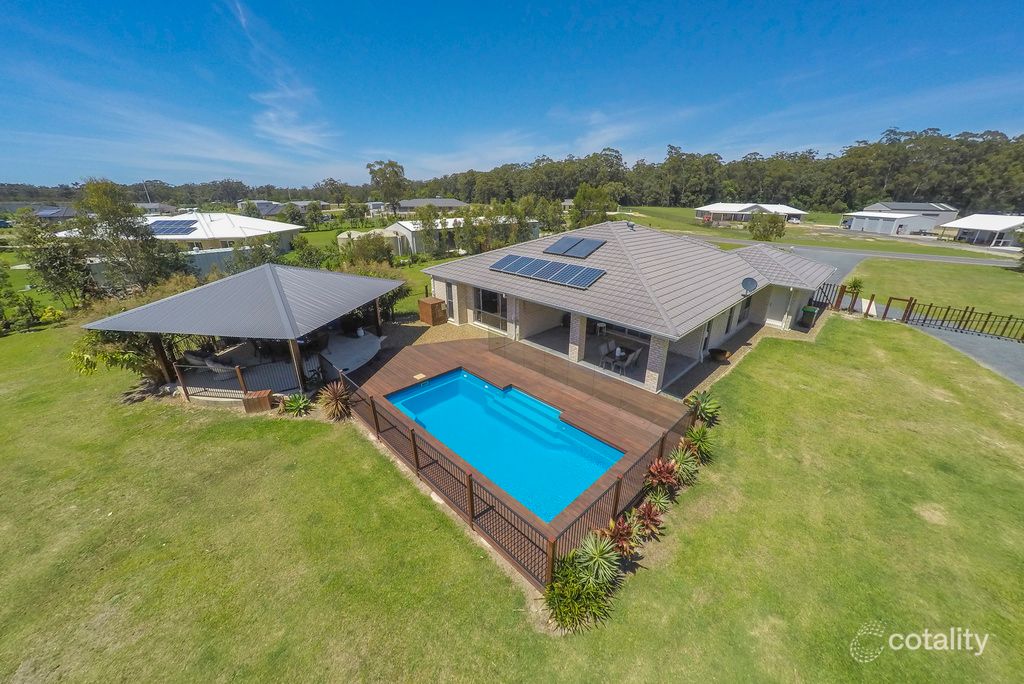 269 Heritage Dr, Moonee Beach, NSW 2450