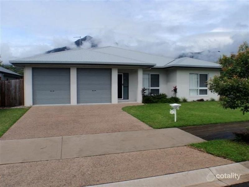 22 Timberlea Dr E, Bentley Park, QLD 4869