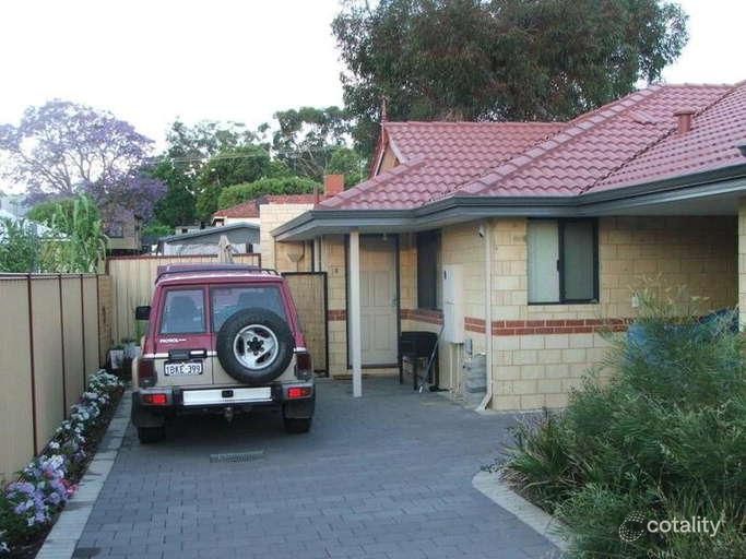 4/27 John St, Armadale, WA 6112