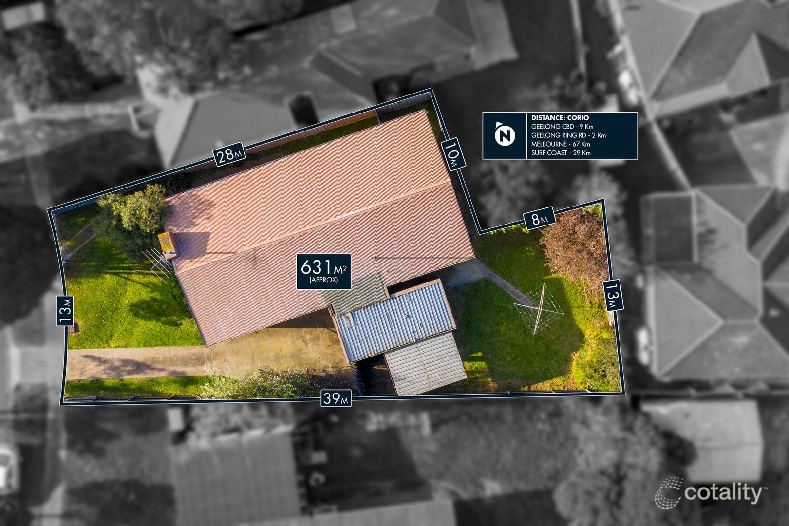 13a Donax Rd, Corio, VIC 3214