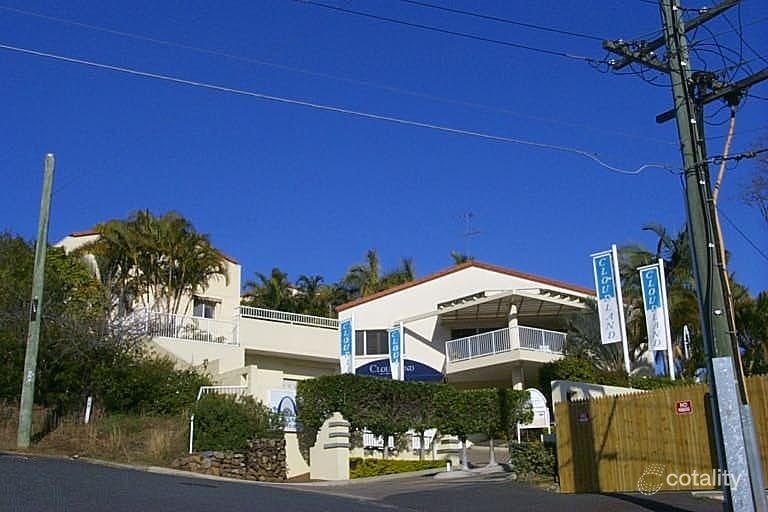 19/7b Boyd St, Bowen Hills, QLD 4006